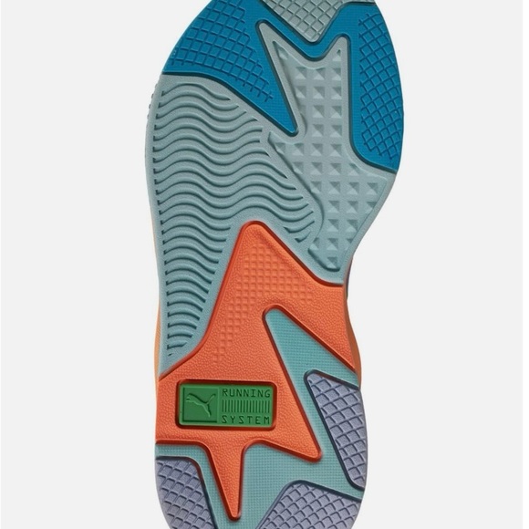 Puma RS-X - Picture 3 of 8